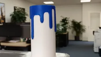 Стакан для зубных щеток 1