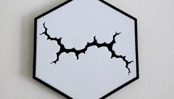 сборка мозаики 100hex 1
