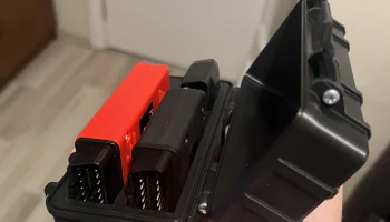 VCDS, OBD11, прочная коробка VNCI 1