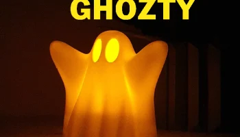 Ghost Cute