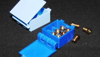 Генератор коробок для печати на месте (OpenSCAD)...... 4