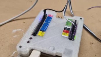 Чехол для Cytron Maker Uno 5