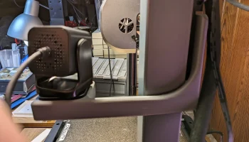 Крепление для камеры туманности по оси Z Ender-3 V3...... 4