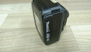 Makita BL1518N - Powiększenie Baterii 2x, 3x, 4x 7