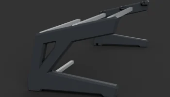 Полка для обуви V2 3