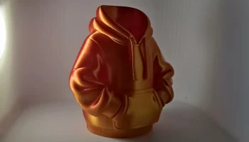 Карандаш с капюшоном 1