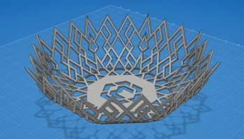 Crown Bowl 3