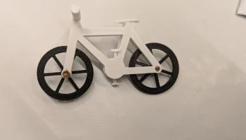 Mini bike 2