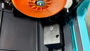 Камера Anycubic 4Max Pro ESP32 Камера Anycubic 4Max Pro ESP32