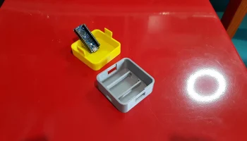 Arduino NANO Любой корпус 2