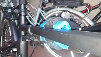 Адаптер eBike для стенда по ремонту велосипедов... 5