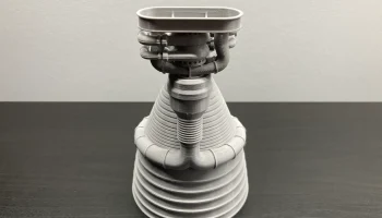 F-1 Engine 5