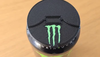 Monster Energy Dosendeckel 330мл/500мл Напиток v2
