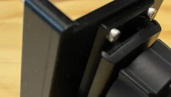 Крепление/держатель телефона (параметрический Fusion360).... 1