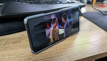 Чехол для Google Pixel 7 5