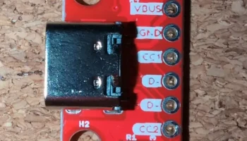 Matey Cam с ESP32-CAM для Prusa CORE One 3