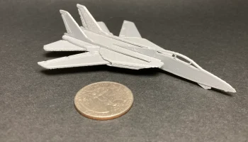 Карточка комплекта F-14D Super Tomcat 1
