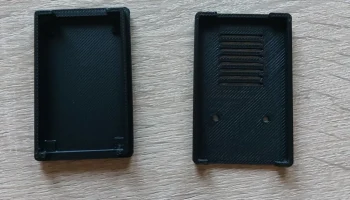 Коробка ESP32-C6 2