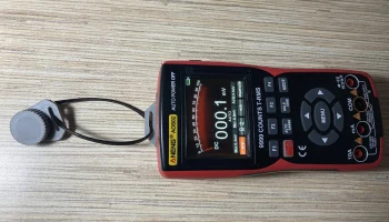 магнитный держатель для осциллографа ANENG AOS02............ 1