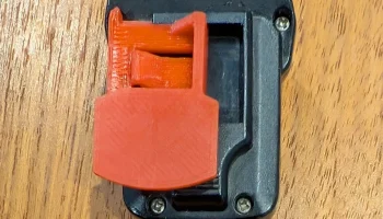 Переходник для крепления Hotshot Micro на RedLite...... 2