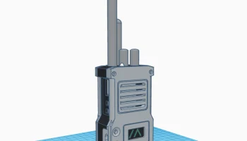 Мештастик УВЧ HT. Heltec V3 Баофэн BF888S.