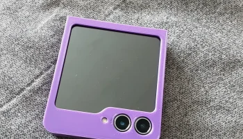 Чехол для мобильного телефона Samsung ZFLIP 5 1