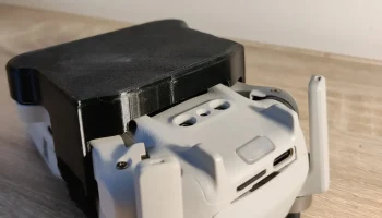Держатель пропеллера для DJI Mini 2 (+ Mini/Mini SE/Mini 4k) 6