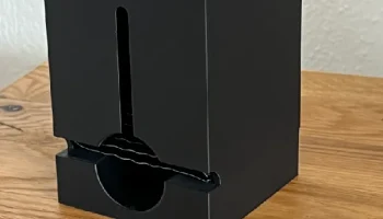 Диспенсер презервативов V1.2 6