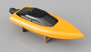 JetBoat - ВЕРСИЯ APEX 6S 1