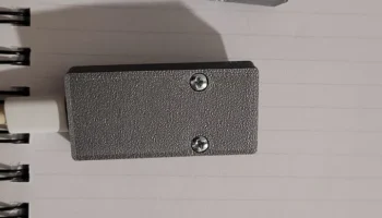 Тонкий корпус датчика CO2 2