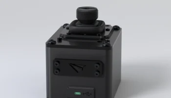 Джойстик авиасимулятора, распечатанный на 3D-принтере...... 1