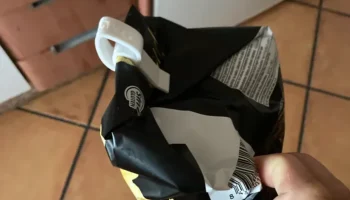 Зажим для сумки/Вешалка для одежды v2.0........ 1