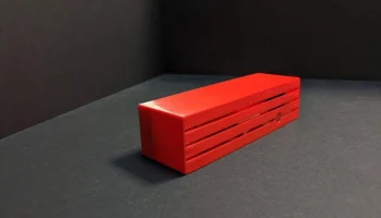 Корпус MAX7219 1