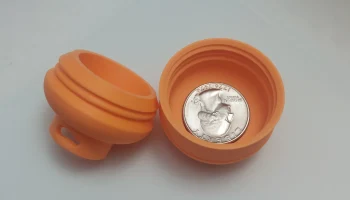 Брелок для хранения газовых баллонов...... 1