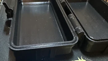 Ремикс прочной коробки