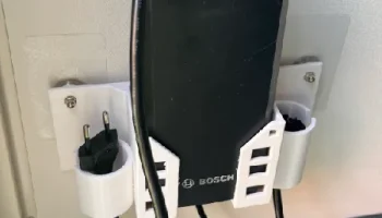 Обновление eBike-Ladehalterungen BOSCH 2