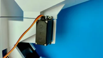 Автоматический дозатор корма для домашних животных с регу... 5