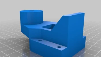 OpenScan - 3D-сканер v1 4