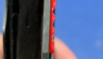 Leatherman Wave + заклепка для большого пальца...... 4