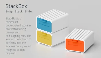 StackBox
