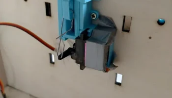 Умная кормушка для кошек с обнаружением микрочипа RFID..... 1