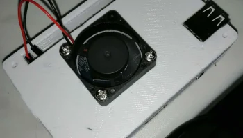 Корпус для ПК Orange Pi 1