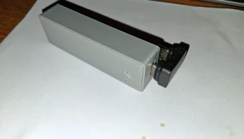 сетчаттический миниатюрный турнод Bastelprojekt........ 3