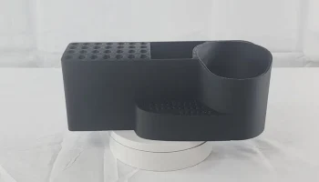 Держатель для кистей и файлов для хобби........ 1