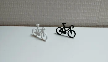 Small Bike