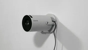 Soporte de Pared Proyector Magcubic HY300 (3 версии) / на... 1