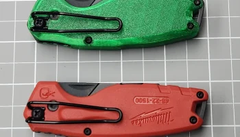 Сменные весы Milwaukee Fastback Compact Compact 1