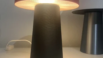 DIY Lamp 2 4