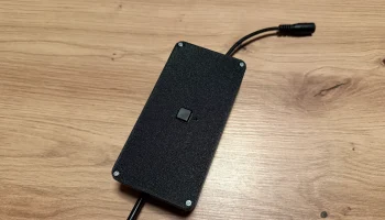 Коробка GLEDOPTO ESP32 Wled 2