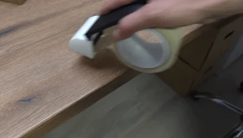 Резак для упаковочной ленты | 2 размера | 100% 3D-печать.... Резак для упаковочной ленты | 2 размера | 100% 3D-печать....